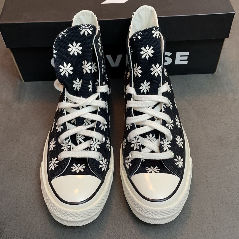 Converse Chuck 70 HI shoes for women - Picture 3 of 10